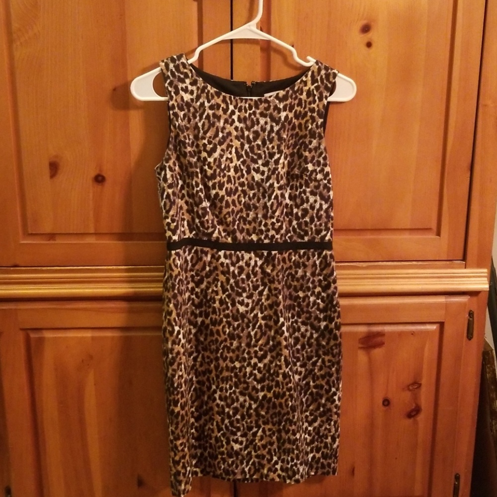 Loft Dress